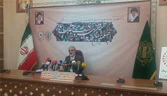 امسال جشن پیروزی انقلاب به عنوان نماد بلوغ و بالندگی نظام خواهد بود امسال جشن پیروزی انقلاب به عنوان نماد بلوغ و بالندگی نظام خواهد بود