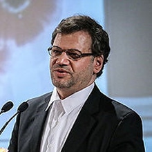 محمد باقر اردشیر لاریجانی محمد باقر اردشیر لاریجانی