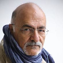 محمود حسینی زاد محمود حسینی زاد