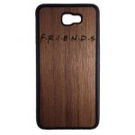 کاور طرح friends کد ۱۱۰۵۴۱۰۹۴۳۱۵۴ مناسب برای گوشی موبایل سامسونگ galaxy a5 2017
