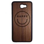 کاور طرح happy کد ۱۱۰۵۴۱۰۹۴۳۱۵۴ مناسب برای گوشی موبایل سامسونگ galaxy a5 2017