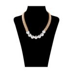 گردنبند زنانه کد ۲۱
 ۲۱ Necklace For Women