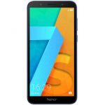 گوشی موبایل آنر مدل ۷S DUA-L22 دو سیم‌کارت ظرفیت ۱۶ گیگابایت
 Honor 7S DUA-L22 Dual SIM 16GB Mobile Phone