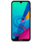 گوشی موبایل آنر مدل ۸S KSA-LX9 دو سیم کارت ظرفیت ۳۲ گیگابایت
 Honor 8S KSA-LX9 Dual SIM 32GB Mobile Phone