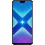 گوشی موبایل آنر مدل ۸X JSN-L22 دو سیم کارت ظرفیت ۱۲۸ گیگابایت
 Honor 8X JSN-L22 Dual SIM 128GB Mobile Phone