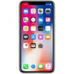 گوشی موبایل اپل مدل iPhone X ظرفیت ۲۵۶ گیگابایت
 Apple iPhone X 256GB Mobile Phone