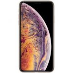 گوشی موبایل اپل مدل iPhone XS Max دو سیم‌ کارت ظرفیت ۲۵۶ گیگابایت
 Apple iPhone XS Max Dual SIM 256GB Mobile Phone