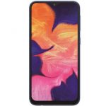 گوشی موبایل سامسونگ مدل Galaxy A10 SM-A105F/DS دو سیم کارت ظرفیت ۳۲ گیگابایت
 Samsung Galaxy A10 SM-A105F/DS Dual SIM 32GB Mobile Phone