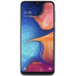 گوشی موبایل سامسونگ مدل Galaxy A20 SM-A205F/DS دو سیم کارت ظرفیت ۳۲گیگابایت
 Samsung Galaxy A20 SM-A205F/DS Dual SIM 32GB Mobile Phone