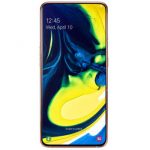 گوشی موبایل سامسونگ مدل Galaxy A80 SM-A805F/DS دو سیم‌کارت ظرفیت ۱۲۸ گیگابایت
 Samsung Galaxy A80 SM-A805F/DS Dual Sim 128GB Mobile Phone