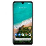 گوشی موبایل شیائومی مدل Mi A3 M1906F9SH دو سیم‌ کارت ظرفیت ۱۲۸ گیگابایت
 Xiaomi Mi A3 M1906F9SH Dual SIM 128GB Mobile Phone